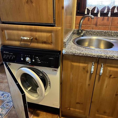 נאבארדונדה דה גרדוס El Nido De Gredos Cuco Apartamento Con Chimenea מראה חיצוני תמונה