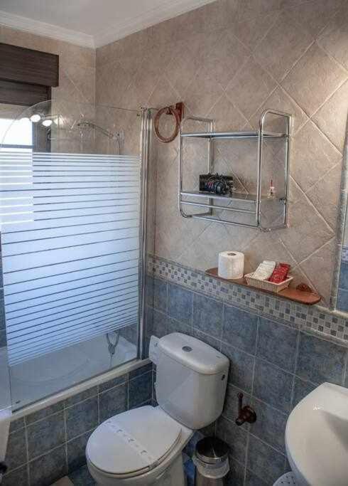 נאבארדונדה דה גרדוס El Nido De Gredos Cuco Apartamento Con Chimenea מראה חיצוני תמונה